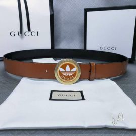 Picture of Gucci Belts _SKUGuccibelt38mmX80-125cmlb113983